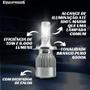 Imagem de Lampada Led R8 Headlight H1 6500k