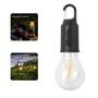 Imagem de Lampada Led Recarregavel USB Camping Casa 3 Modos Luz Quente