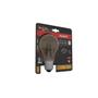 Imagem de Lampada LED Retro A60 Bulbo Pera 4W Luz Ambar 2200K Dimerizavel Base E27 127V Avant