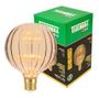 Imagem de Lâmpada Led Retrô Fireworks Globo G125 Taschibra 
