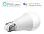 Imagem de Lampada Led Rgb Bulbo 10w Inteligente Smart Wi-fi Elgin