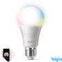 Lampada Led Rgb Bulbo 15w Inteligente Smart Wi-fi Elgin Imagem de Lampada Led Rgb Bulbo 15w Inteligente Smart Wi-fi Elgin