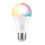 Imagem de Lâmpada Led Rgb Wi Fi Inteligente 10W 800 Lumens Comando Voz