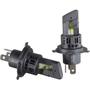 Imagem de Lâmpada Led Shocklight S14x S14 X Nano H4 5000 Lumens 6500k
