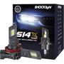 Imagem de Lâmpada Led Shocklight S14X S14 X Nano H8/H11 5000 Lumens