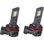 Imagem de Lâmpada Led Shocklight S14X S14 X Nano H8/H11 5000 Lumens