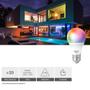 Imagem de Lâmpada LED Smart Wi-Fi Bulbo NEO 10W Dimerizável 3000k/6500k-RGB E27 Bivolt Avant