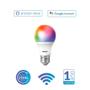 Imagem de Lâmpada LED Smart Wi-Fi Bulbo NEO 10W Dimerizável 3000k/6500k-RGB E27 Bivolt Avant
