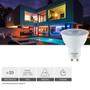 Imagem de Lâmpada LED Smart Wi-Fi Dicroica MR16 NEO 5W Dimerizável 3000k/6500k GU10 Bivolt Avant