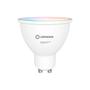 Imagem de Lâmpada LED Smart+ Wifi MR16 5W Bivolt RGBW GU10 Ledvance