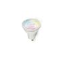 Imagem de Lampada Led Spot Wifi Intelbras Inteligente Ews 440 4639003