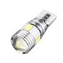 Imagem de Lâmpada Led T10 W5w 5630 6-Smd 6000k Canbus Branco - Par