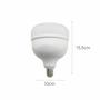 Imagem de Lampada Led T100 E27 30W 6000K Branco Frio Lumier