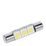 Imagem de Lampada LED Torpedo SJ-5050-2SMD 31MM