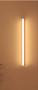 Imagem de Lampada Led Tubular T5 20w 120cm  Bivolt 110v-220v  C/calha Completa Luz Frio