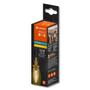 Imagem de Lampada Led Vela Filamento Vintage 2,2W 2500K 210Lm Ledvance