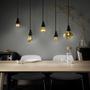 Imagem de Lampada Led Vela Filamento Vintage 2,2W 2500K 210Lm Ledvance