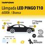 Imagem de Lâmpada Led W5W T10 SMD 3528 6000K Canbus Tarponn