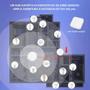 Imagem de Lâmpada LED Wi-Fi Inteligente E27 RGB - Regulável, Zigbee e Compatível com Alexa
