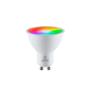 Imagem de Lâmpada LED Wi-Fi Smart MR16 4.8W  11080556  Autovolt - Taschibra