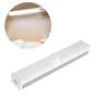 Imagem de Lâmpada Luminária Barra Led Sensor S/ Fio Usb Para Closets