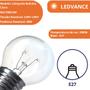 Imagem de Lâmpada Lustre Clara 40w 127v E27 Ledvance Osram