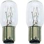 Imagem de Lampada Maquina Cost.Encaixe 127 Sadokin