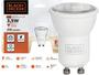 Imagem de Lâmpada Mini Dicroica Led 3,5w 210 Lumens Bivolt - 6500k