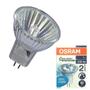 Imagem de Lampada mini dicroica mr11 35w 12v 36 3000k gu4 osram