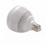 Imagem de Lampada Musical Bluetooth Led Com Controle Rgb Colorida
