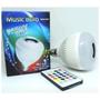 Imagem de Lâmpada Musical Led Com Bluetooth