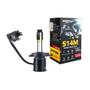 Imagem de Lâmpada Nano Led H4 P/ Moto AVAJET 100CC/CLASSIC 100CC 97/97