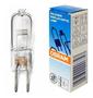 Imagem de Lâmpada OSRAM 64640 HLX 150W 24V G6.35 XENOPHOT NAED 54263