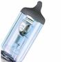 Imagem de Lâmpada Osram H4 12V 35/35W Super Branca Lanterna Moto Farol
