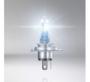 Imagem de Lampada Osram Night Breaker Laser H4 Par 150% Luz + Leds