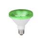 Imagem de Lampada PAR 30 Verde 75W/127V FLC