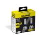 Imagem de Lampada Par Led Haloway HIR2 9012HIR2 Luz Branca 6500k