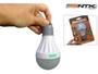 Imagem de Lampada Para Barraca Camping Com Led Guepardo