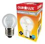 Imagem de Lâmpada para Geladeira/Fogão 40W 220v Ourolux