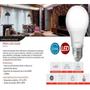 Imagem de Lampada Pera Led Bulbo 12w E27 Branco Frio 6500k