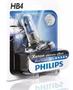 Imagem de Lampada Philips Hb4 Blue Vision 4000K 55W 9006