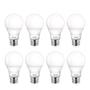 Imagem de Lâmpada Philips LED 538322 LED regulável A19 9,5 W 800 lm