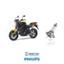 Imagem de Lâmpada Philips Xtreme Vision H7 KAWASAKI Versys City 650