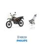 Imagem de Lâmpada Philips Xtreme Vision H7 YAMAHA XTZ 125 XE 2008-2013