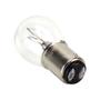 Imagem de Lampada Shocklight 2 Polos caixa com 10 unidades 12V 21/5W