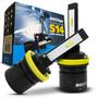 Imagem de Lâmpada Shocklight Led Automotivo S14 Nano Headlight 3600 Lumens 6000k 32W Encaixe Modelo H8/H9/H11/H16-2