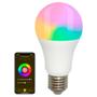 Imagem de Lâmpada Smart Alexa 10w A60 RGB Super Led Wi-fi Inteligente