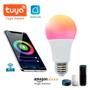 Imagem de Lâmpada Smart Alexa 10w A60 RGB Super Led Wi-fi Inteligente