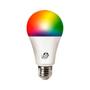 Imagem de Lâmpada Smart Bulbo Led Wi-fi Inteligente 9w Rgb Branca/Colorida