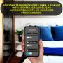 Imagem de Lampada Smart Compatível com Assistentes Digitais Led RGB Padrão